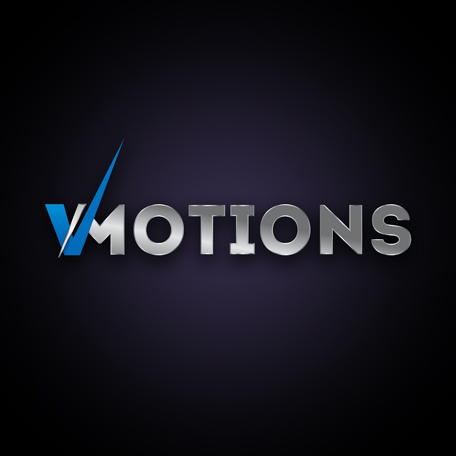 V Motions